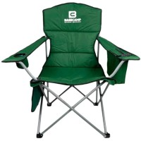 Кресло Base Camp Hunter Olive green