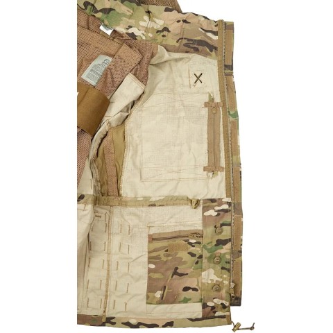 Костюм Defcon 5 Sniper Vest+Pants Kit M камуфляж