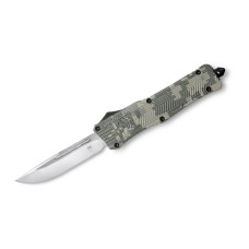 Нож Cobratec OTF Large Army Digi Camo CTK-1 Drop