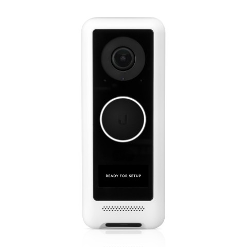 Домофон Ubiquiti - UniFi Protect G4 Doorbell (UVC-G4-DoorBell)