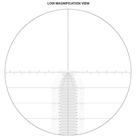 Приціл Leupold Mark8 3.5-25x56 ER / T M5 B2-FF illum TREMOR3