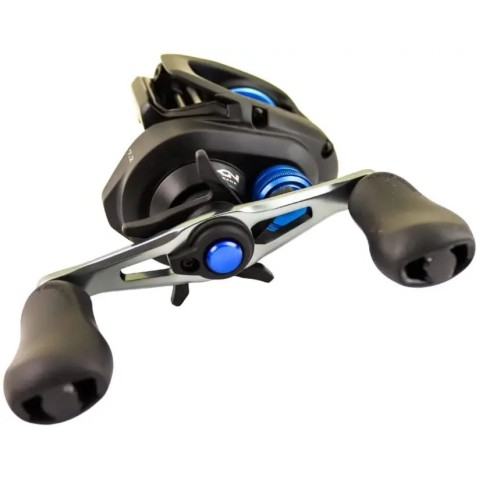 Котушка Shimano SLX XT A 151 XG Left Hand 4+1BB