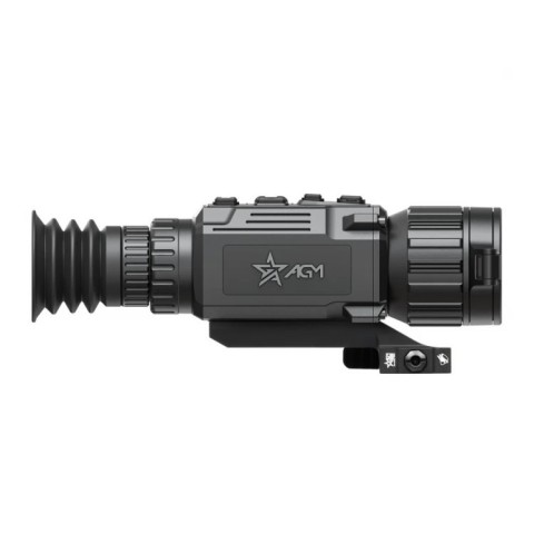 Тепловизионный прицел AGM RATTLER V3 LRF 35-384