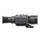Тепловизионный прицел AGM RATTLER V3 LRF 35-384
