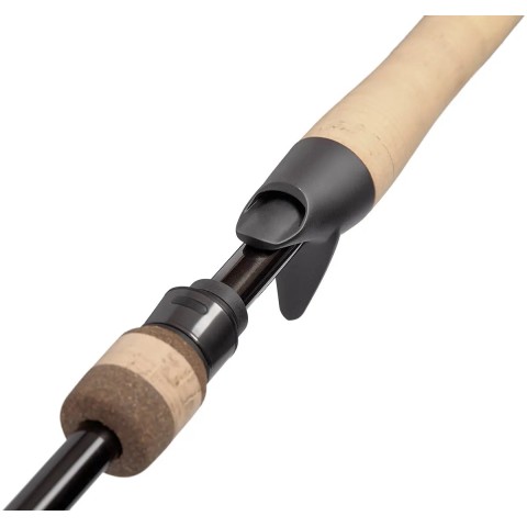 Спінінг G.Loomis Conquest Mag Bass CNQ 842C MBR 2.13m 7-18g Casting (1 част.)
