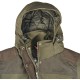 Куртка Hallyard Boville lady 40 Зеленый