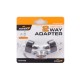 Перехідник Kovea 2 way adapter KA-2105