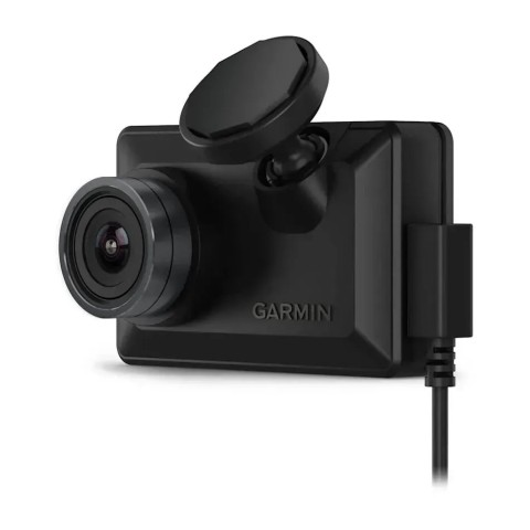 Відеореєстратор Garmin Dash Cam X310 4K з GPS і сенсорним дисплеєм
