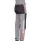 Полукомбинезон Favorite Storm Bib 2XL мембрана 10К\10К Антрацит