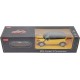 Машинка Rastar Mini Cooper S Countryman 1:24 Желтый