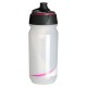 Фляга Garmin Tacx Shanti Twist прозрачная 500мл Pink