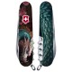 Ніж Victorinox Climber Zodiac 91мм,14функ ,Лазурний дракон
