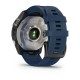 Смарт-часы Garmin quatix 7 Sapphire Edition