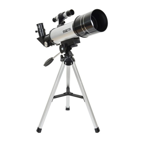 Телескоп SIGETA Volans II 70/400 AZ