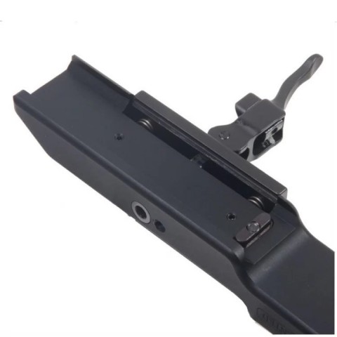 Швидкоз'ємний кронштейн Contessa Picatinny ATN