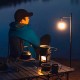 Фонарь кемпинговый Olight Sphere Blue