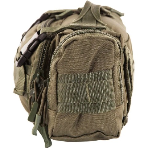 Сумка дорожня Snugpak ResponsePak Olive