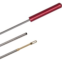 Шомпол Pro-Shot кал .22-.26. 106 см. Сталь. 8/32F