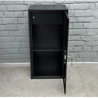 Офісний сейф СБЕ-880 чорний