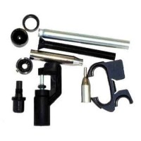 MEC 600 Die Set ConversionTo 12 16 20 28 410 Ga - Комплект матриц/насадок для смени калибра для станка MEC 600