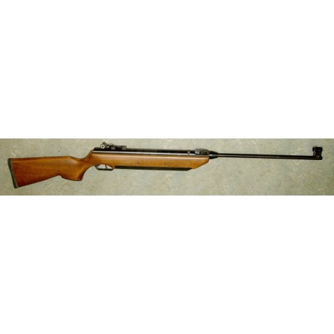 Пневматическая винтовка Browning Airstar Electric 2001BR