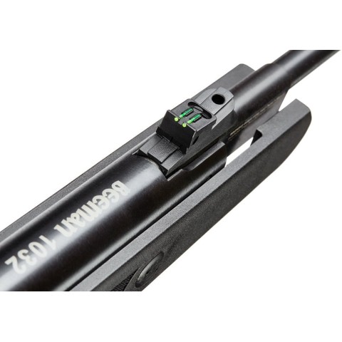 Гвинтівка пневматична Beeman Black Bear 4,5 мм