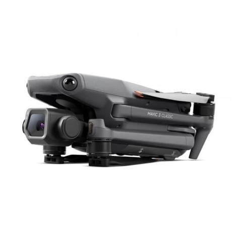 Квадрокоптер DJI Mavic 3 Classic with RC Remote