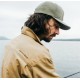 Кепка Grundens G Bass Trucker One size Army Olive