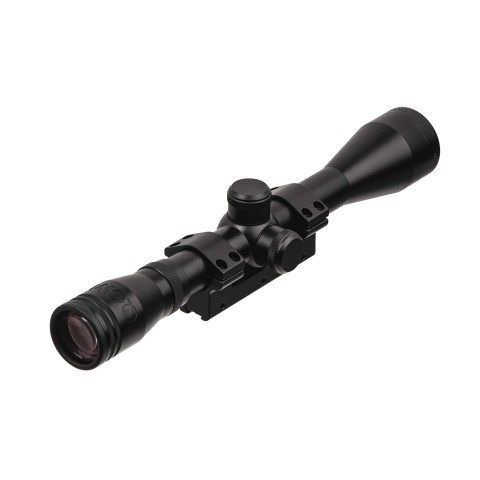 Приціл оптичний Gamo 6х40 WR Duplex