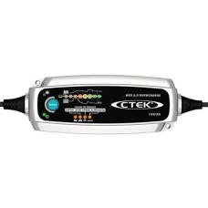 Зарядное устройство CTEK CTEK MXS 5.0 TEST & CHARGE 56-308