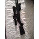 Пневматична гвинтівка Umarex Walther 1250 Dominator Б/У