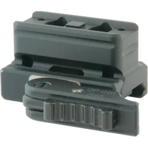 Кріплення Spuhr QDM-2002, Aimpoint Micro/CompM5, H38 mm/1.5