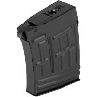 Магазин (стрб.) CYMA для SVD, 6 мм 120bbs