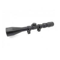 Оптичний приціл SPA Artemis 3-9x40