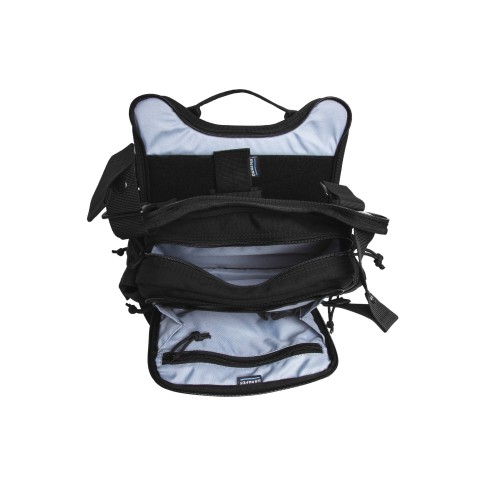 Сумка DANAPER ALPHYN M, Black