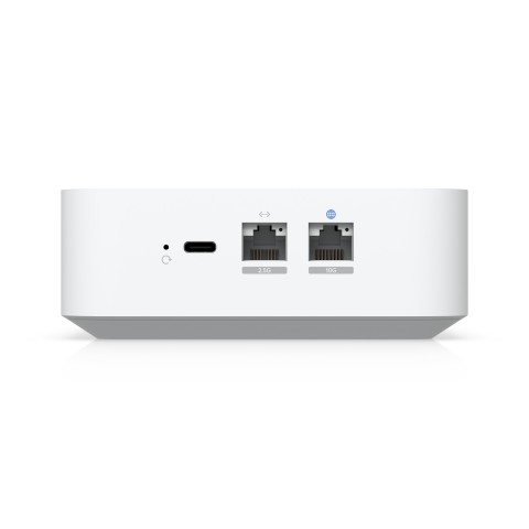 Маршрутизатор Ubiquiti UniFi Express 7 (UX7)
