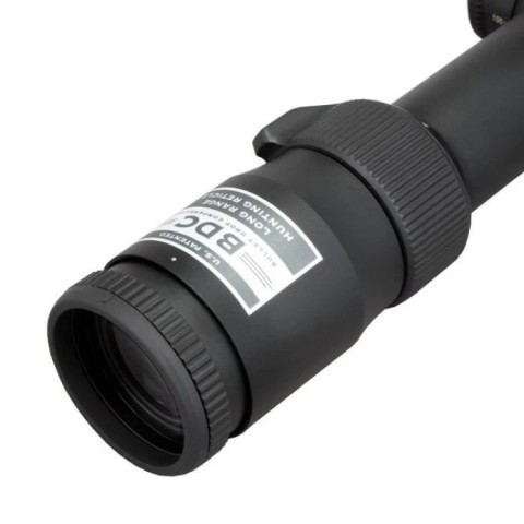Оптичний приціл Nikon ProStaff 7 4-16×42SF BDC