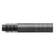 Глушник AFTactical S44N60, 4 сепаратора, .38 (9мм), 1/2x28 UNEF, AKDAS SA-9 HP