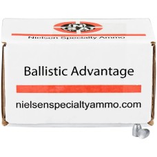 Пули пневм NSA 250-HS-HP-DB 6,35 мм 29Gr/1.87 g, 300 шт/уп