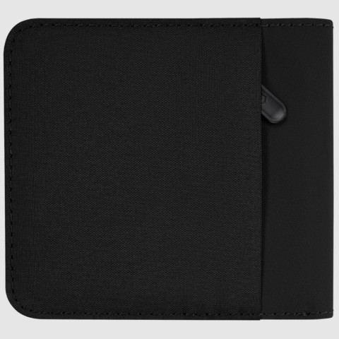 Портмоне Victorinox TRAVEL ESSENTIALS Black Vt653363