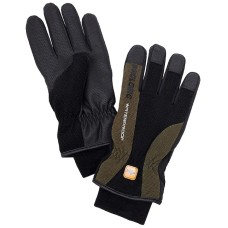 Перчатки Prologic Winter Waterproof Glove M Green/Black