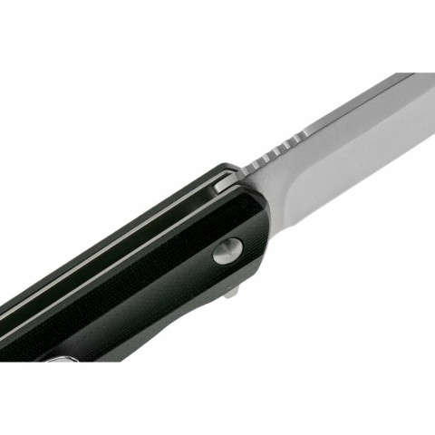 Ніж Buck Langford, Black 251BKS