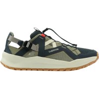 Кроссовки Lowa Kaloya Vent 46 navy/seaweed
