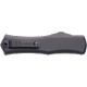 Нож Microtech Hera II Mini Double Edge Tactical Black