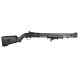 MAG494-BLK  Цевье Magpul MOE M-LOK для Mossberg 590/590A1