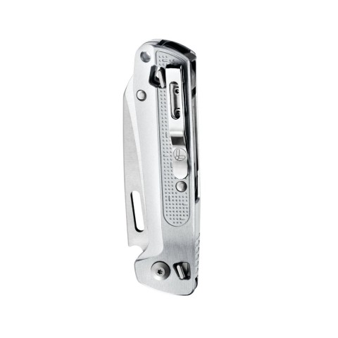 Мультитул Leatherman Free K4x Silver