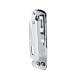 Мультитул Leatherman Free K4x Silver