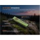 Ліхтар Fenix E08R UE, чорний