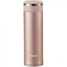 Термокухоль Zojirushi SM-KC36NM 0.36 л, рожеве золото