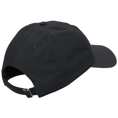 Кепка Mammut Baseball Cap L/XL 1191-00052 black